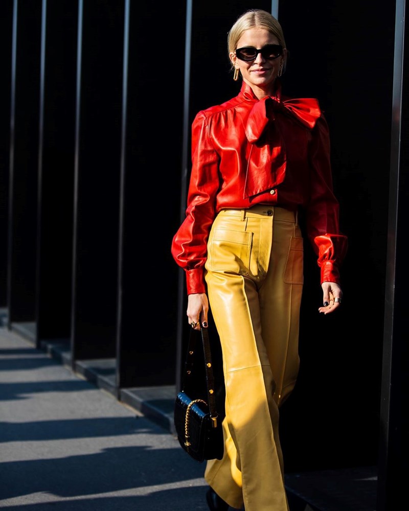 15 επιμελώς ατημέλητα looks για πάντα και παντού! - εικόνα 6