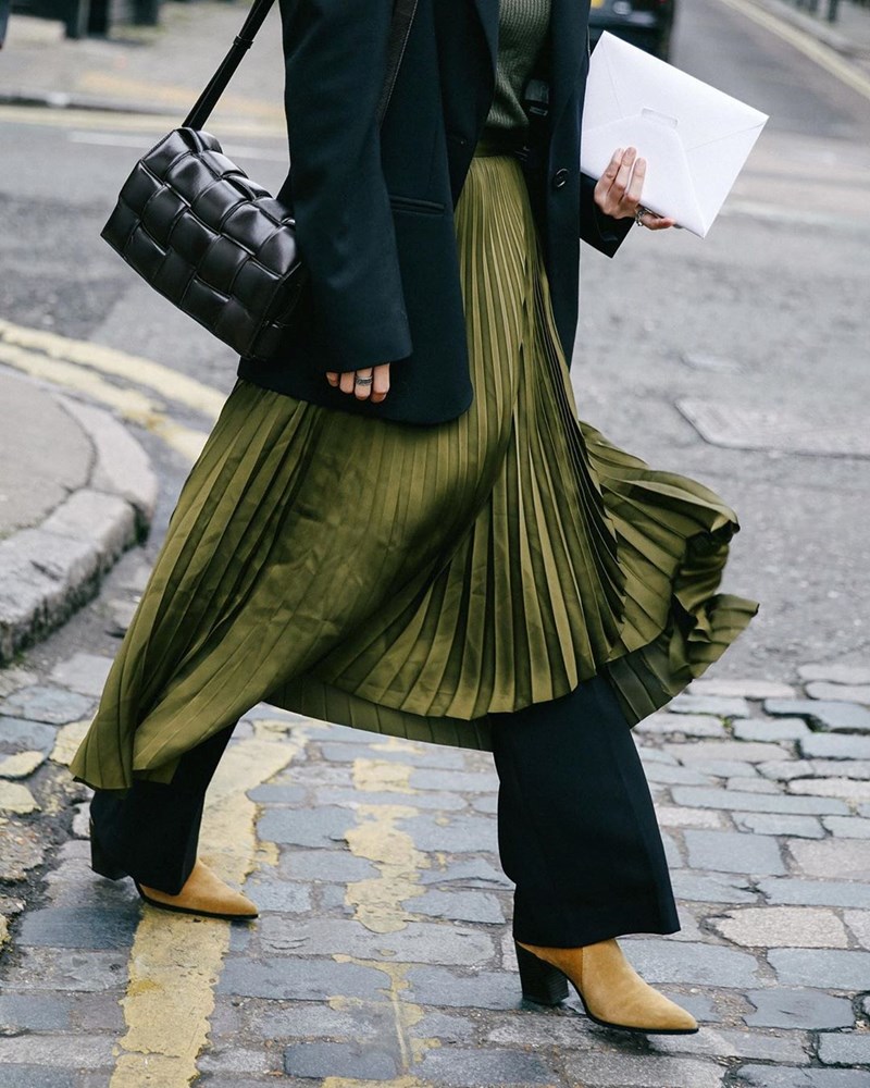 Με αυτά τα 7 styling tips θα κάνεις κάθε σύνολο να δείχνει ακριβότερο - εικόνα 3