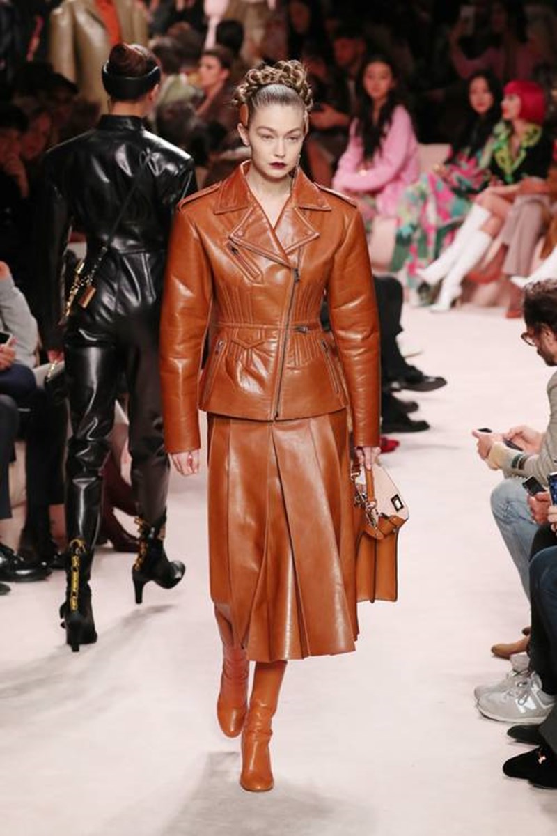 Αυτές είναι οι 6 μεγαλύτερες τάσεις από τα runway shows του Μιλάνου - εικόνα 4