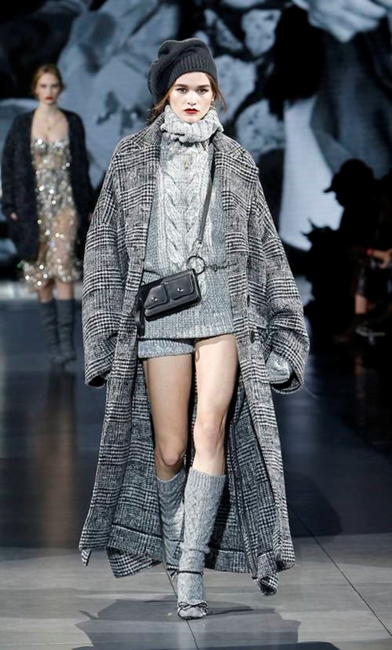 Αυτές είναι οι 6 μεγαλύτερες τάσεις από τα runway shows του Μιλάνου - εικόνα 12