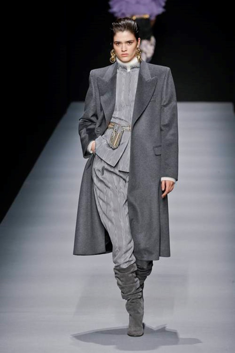 Αυτές είναι οι 6 μεγαλύτερες τάσεις από τα runway shows του Μιλάνου - εικόνα 11