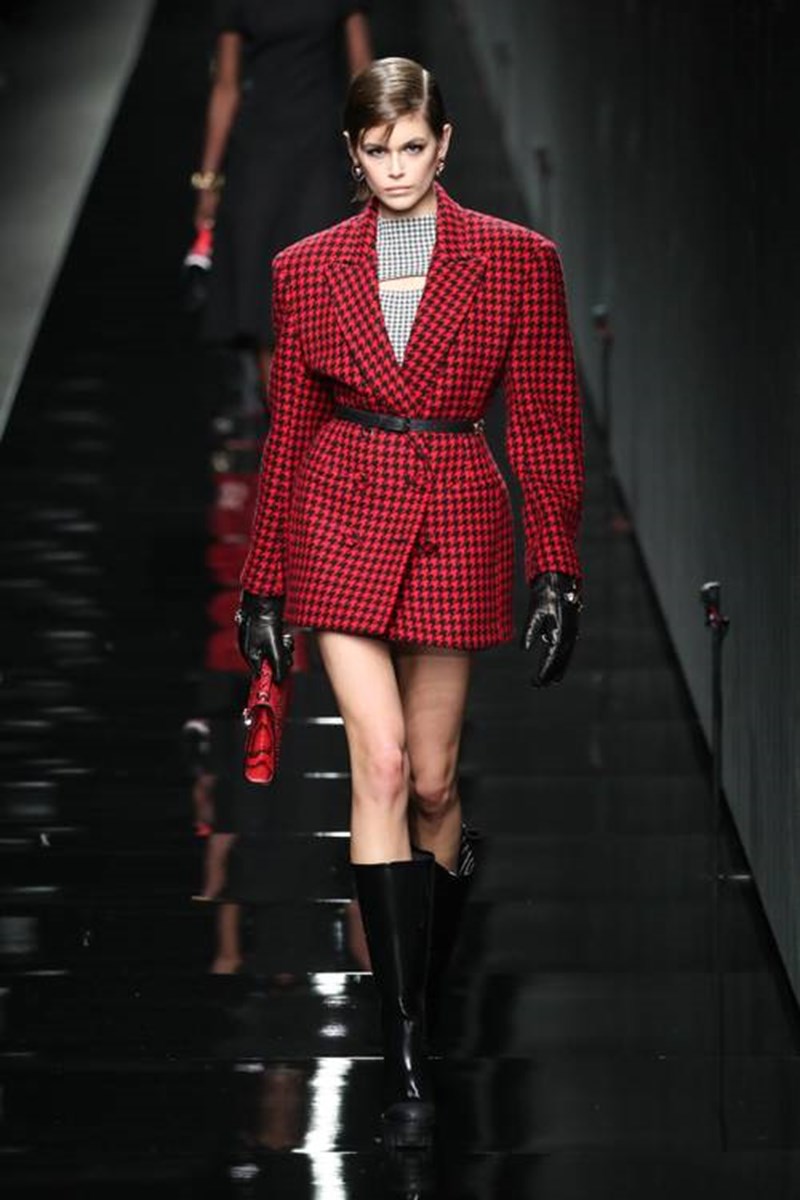 Αυτές είναι οι 6 μεγαλύτερες τάσεις από τα runway shows του Μιλάνου - εικόνα 8