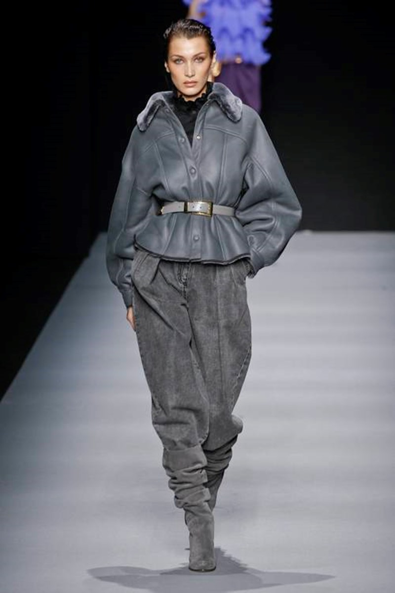 Αυτές είναι οι 6 μεγαλύτερες τάσεις από τα runway shows του Μιλάνου - εικόνα 7