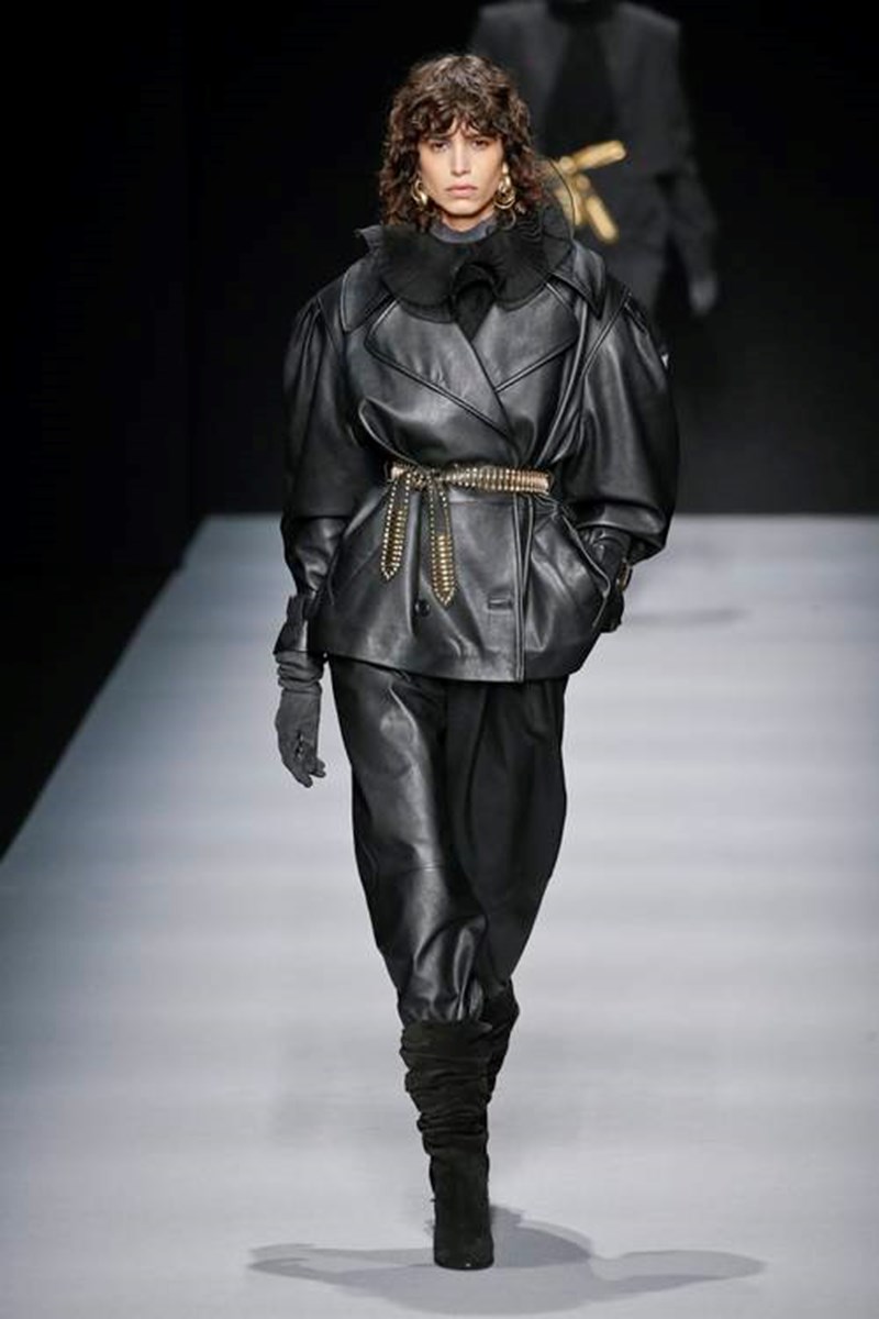 Αυτές είναι οι 6 μεγαλύτερες τάσεις από τα runway shows του Μιλάνου - εικόνα 6