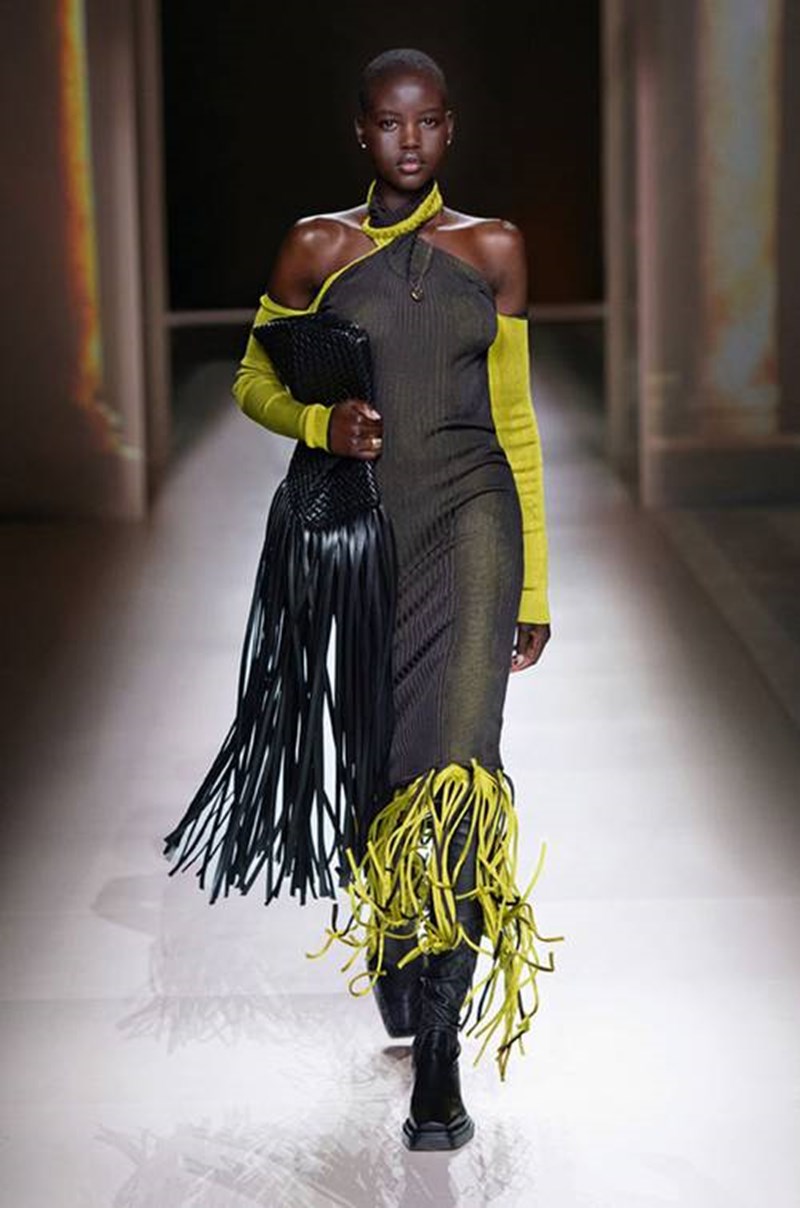 Αυτές είναι οι 6 μεγαλύτερες τάσεις από τα runway shows του Μιλάνου - εικόνα 2