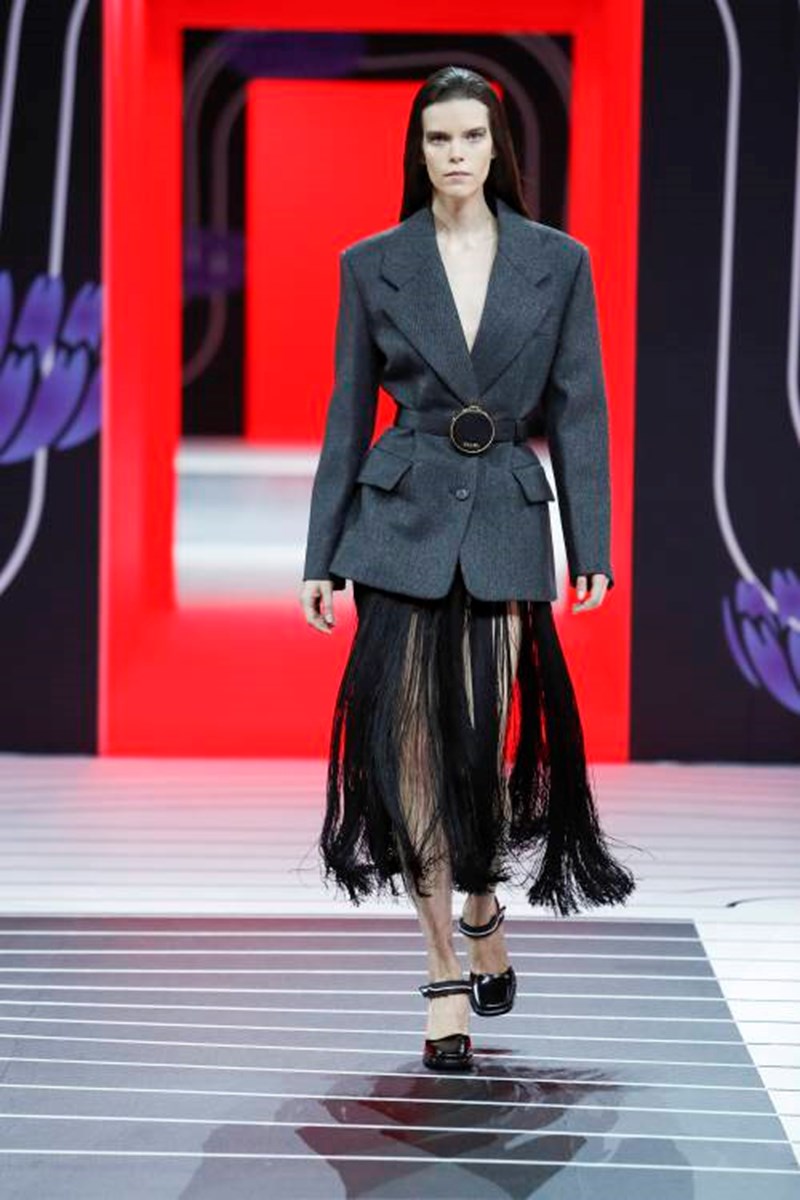 Αυτές είναι οι 6 μεγαλύτερες τάσεις από τα runway shows του Μιλάνου - εικόνα 3