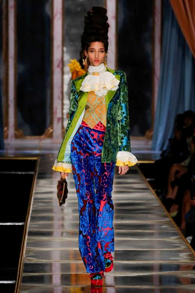 Αυτές είναι οι 6 μεγαλύτερες τάσεις από τα runway shows του Μιλάνου - εικόνα 17