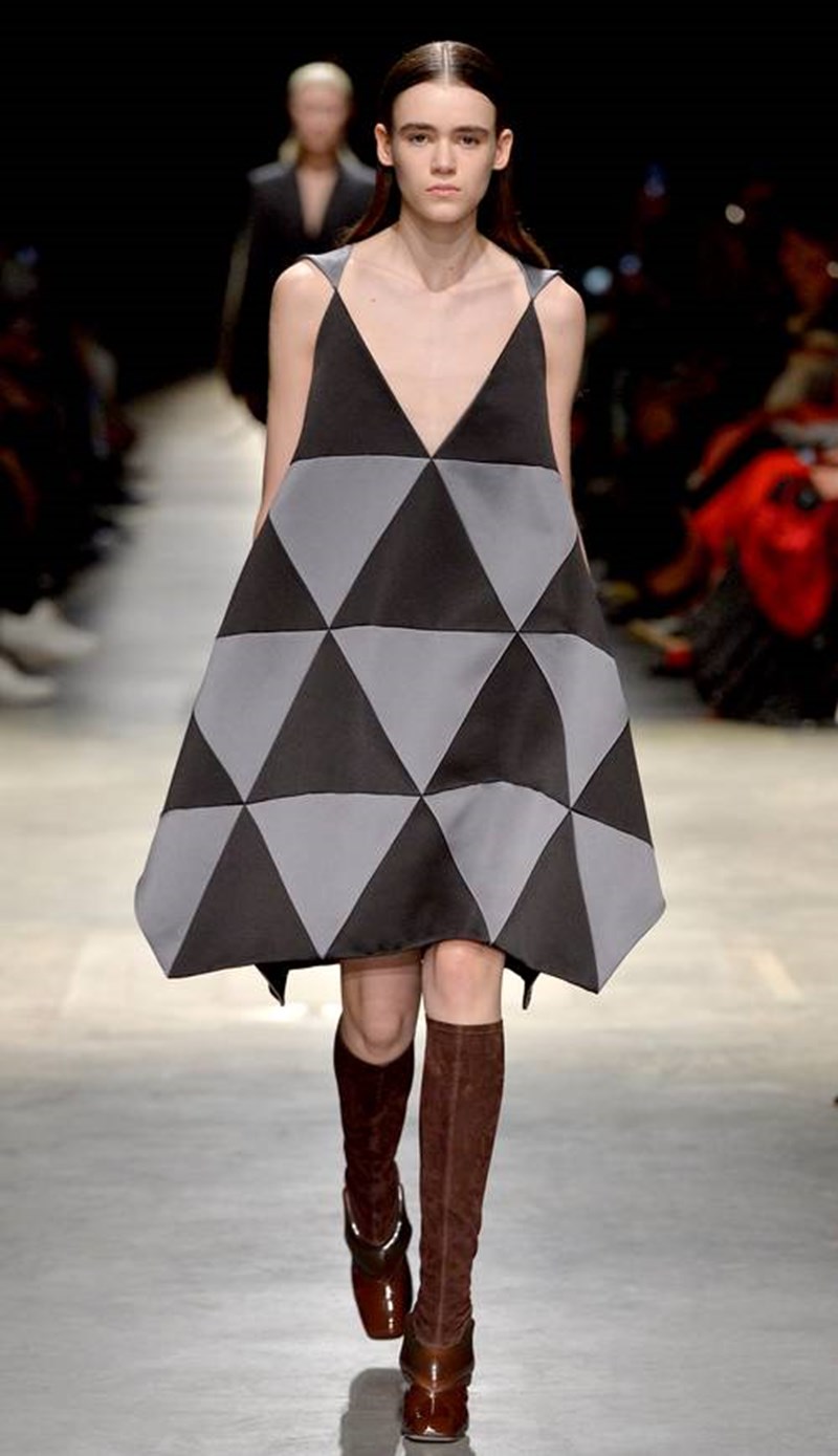 Μπορείς από τώρα να φορέσεις τα top 5 trends της London Fashion Week - εικόνα 9