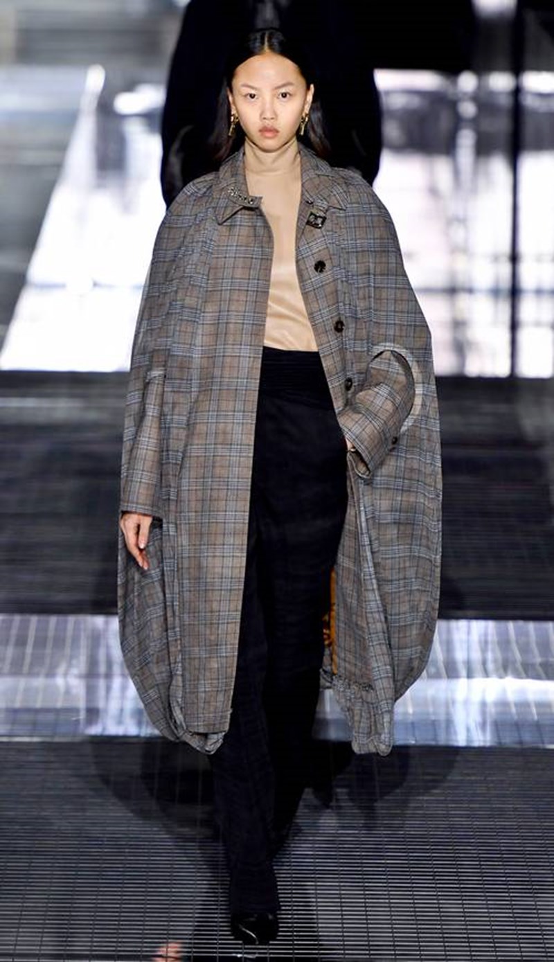 Μπορείς από τώρα να φορέσεις τα top 5 trends της London Fashion Week - εικόνα 10