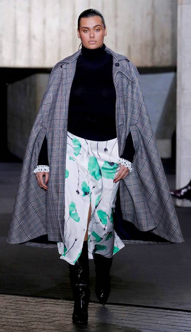 Μπορείς από τώρα να φορέσεις τα top 5 trends της London Fashion Week - εικόνα 11