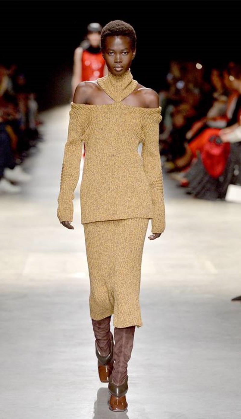 Μπορείς από τώρα να φορέσεις τα top 5 trends της London Fashion Week - εικόνα 13