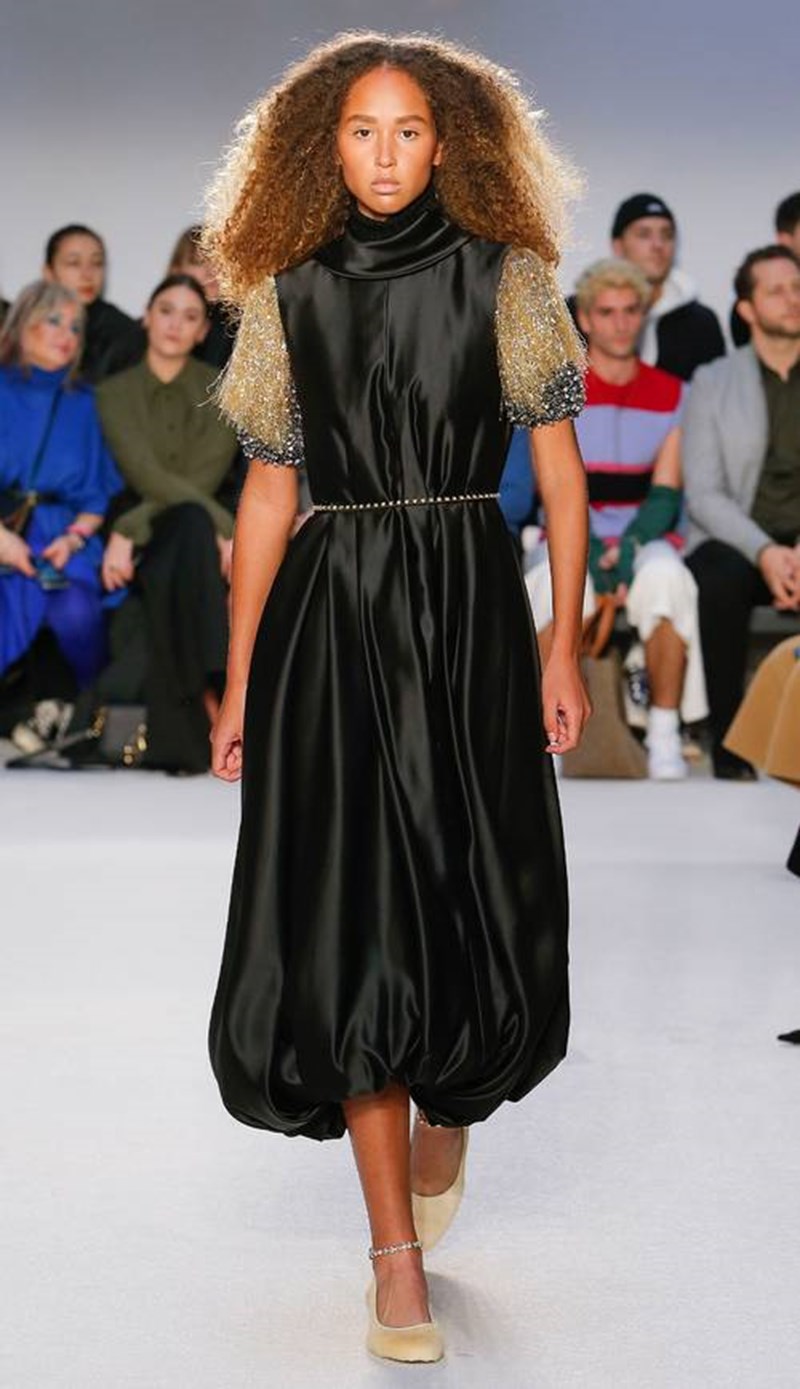 Μπορείς από τώρα να φορέσεις τα top 5 trends της London Fashion Week - εικόνα 2