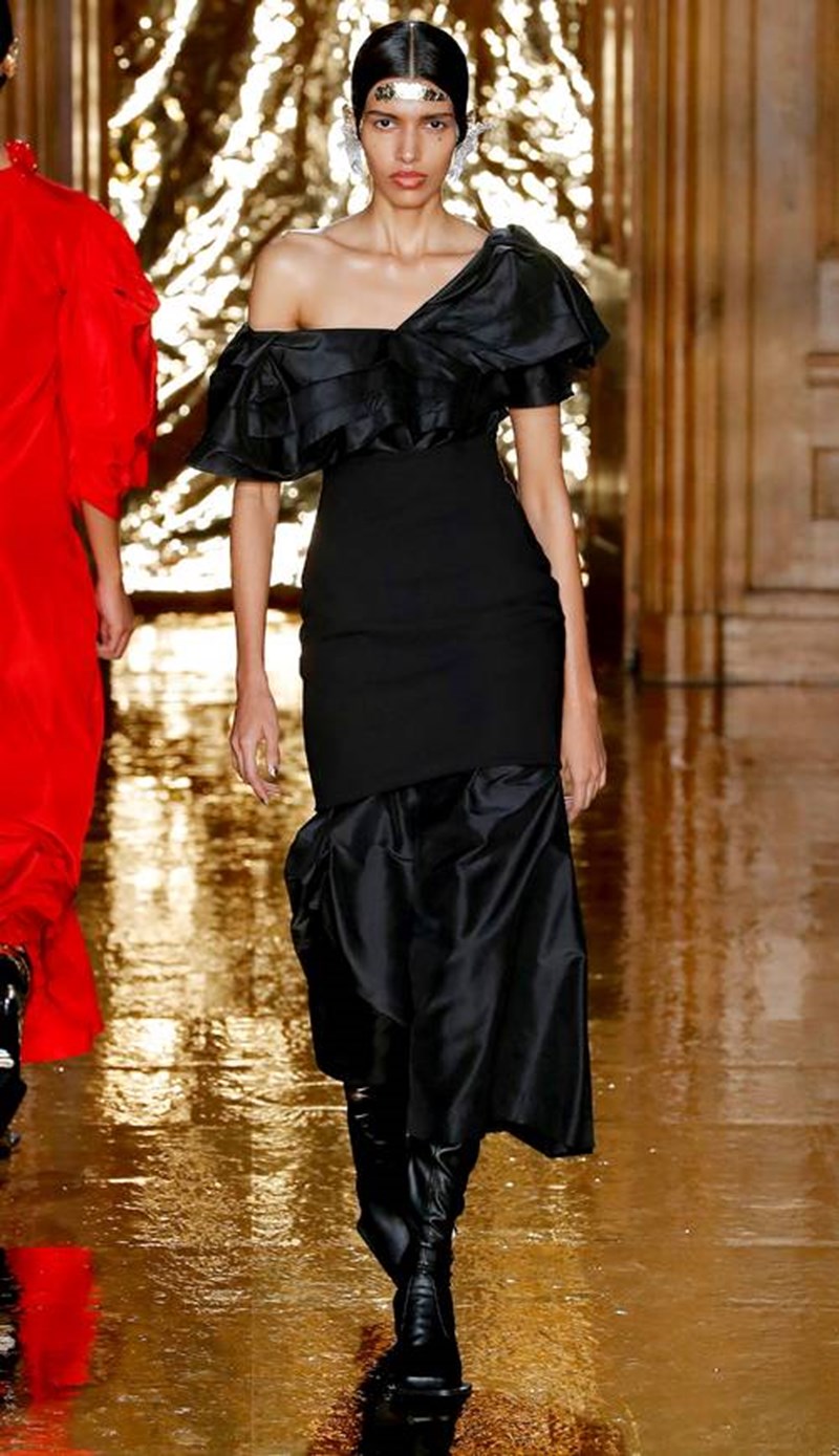 Μπορείς από τώρα να φορέσεις τα top 5 trends της London Fashion Week - εικόνα 3