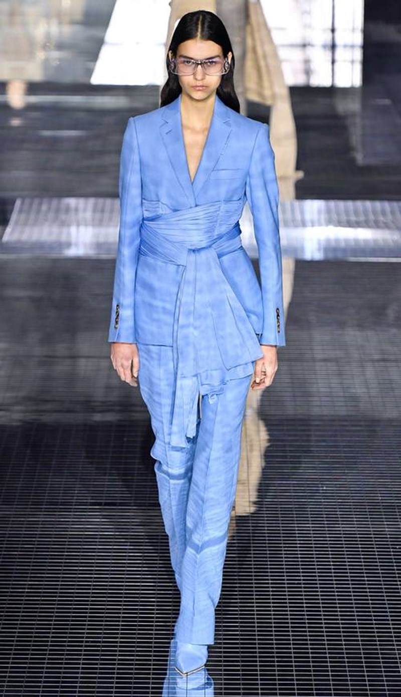 Μπορείς από τώρα να φορέσεις τα top 5 trends της London Fashion Week - εικόνα 6