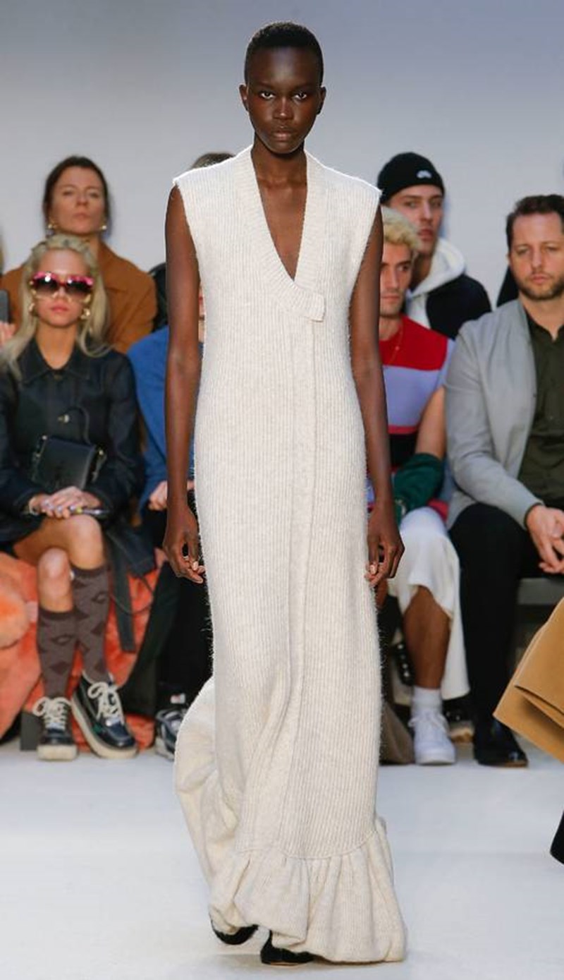 Μπορείς από τώρα να φορέσεις τα top 5 trends της London Fashion Week - εικόνα 7