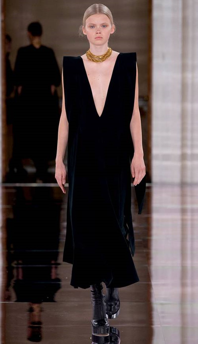 Μπορείς από τώρα να φορέσεις τα top 5 trends της London Fashion Week - εικόνα 8