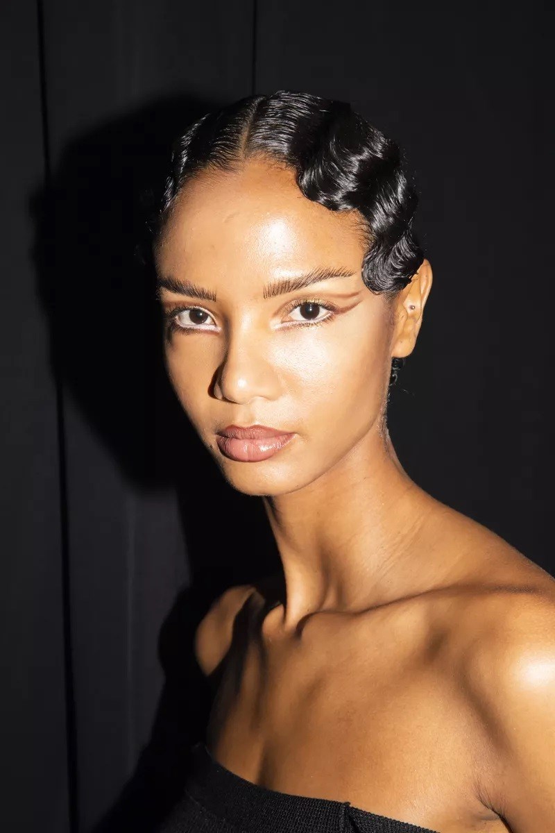 New York Fashion Week: 8 hair trends που αγαπήσαμε - εικόνα 2