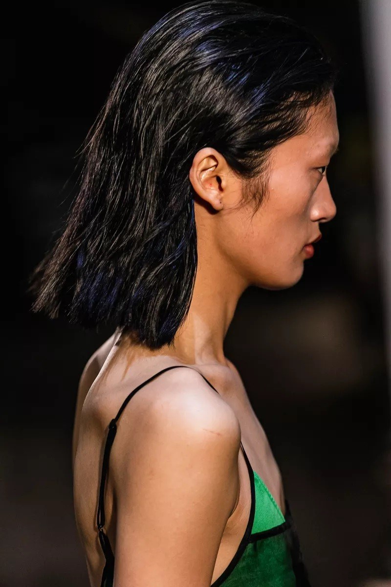 New York Fashion Week: 8 hair trends που αγαπήσαμε - εικόνα 5