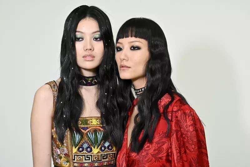 New York Fashion Week: 8 hair trends που αγαπήσαμε - εικόνα 7