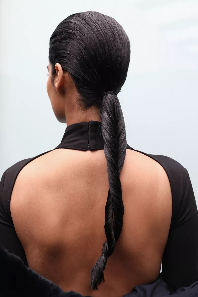 New York Fashion Week: 8 hair trends που αγαπήσαμε - εικόνα 8