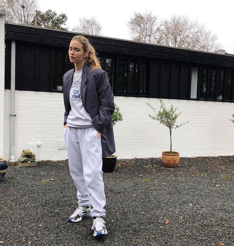 7 street style τάσεις που πρέπει να υιοθετήσεις αν θέλεις να είσαι η best dressed της παρέας - εικόνα 2