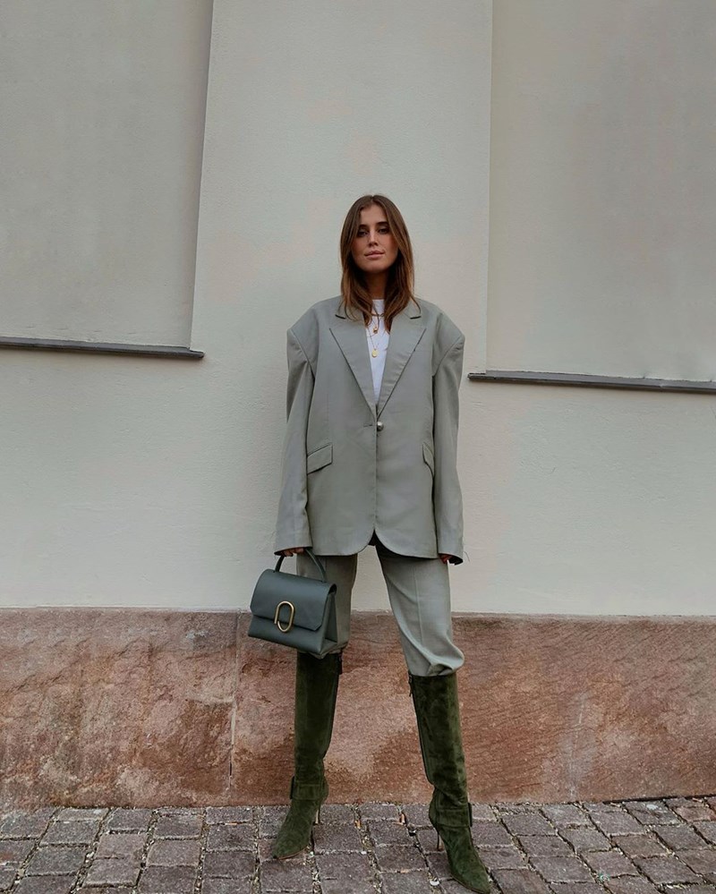7 street style τάσεις που πρέπει να υιοθετήσεις αν θέλεις να είσαι η best dressed της παρέας - εικόνα 1