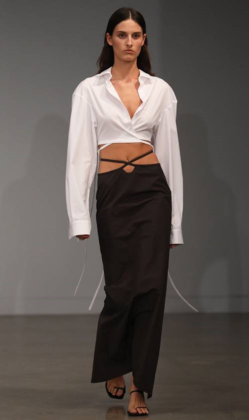 6 τάσεις των 90s που επιστρέφουν δυναμικά στην γκαρνταρόμπα μας - εικόνα 2