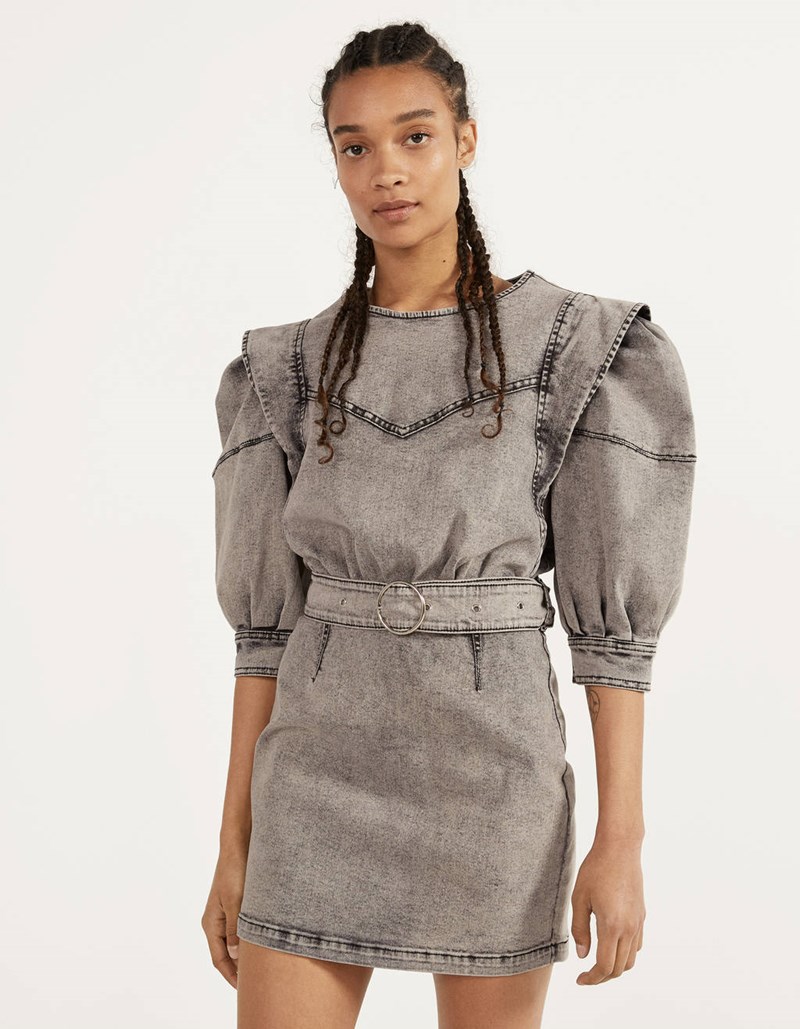 Λατρεύεις τα 80s; Με αυτό το denim trend θα τα εντάξεις στο στυλ σου τώρα - εικόνα 4