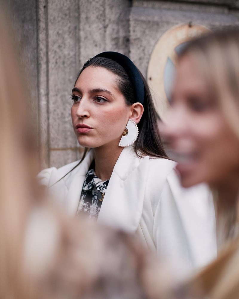 Θέλεις να αντιγράψεις τα hair looks των street stylers; Αυτά μπορείς άνετα - εικόνα 1