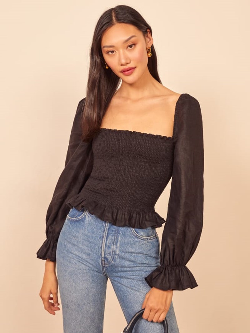 Tα tops της σεζόν τετραγωνίζονται και είναι must have - εικόνα 5