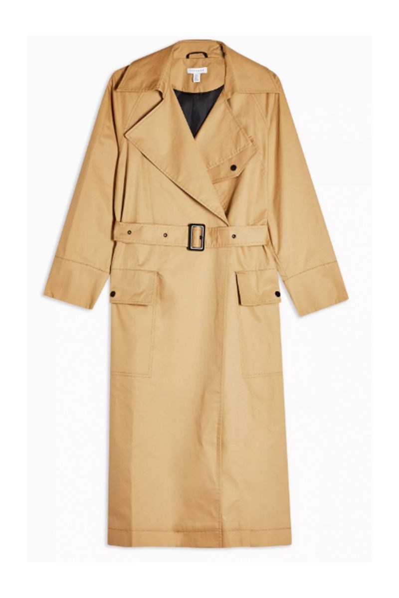 Είμαστε έτοιμες να φορέσουμε ξανά τις καμπαρντίνες μας - εικόνα 7