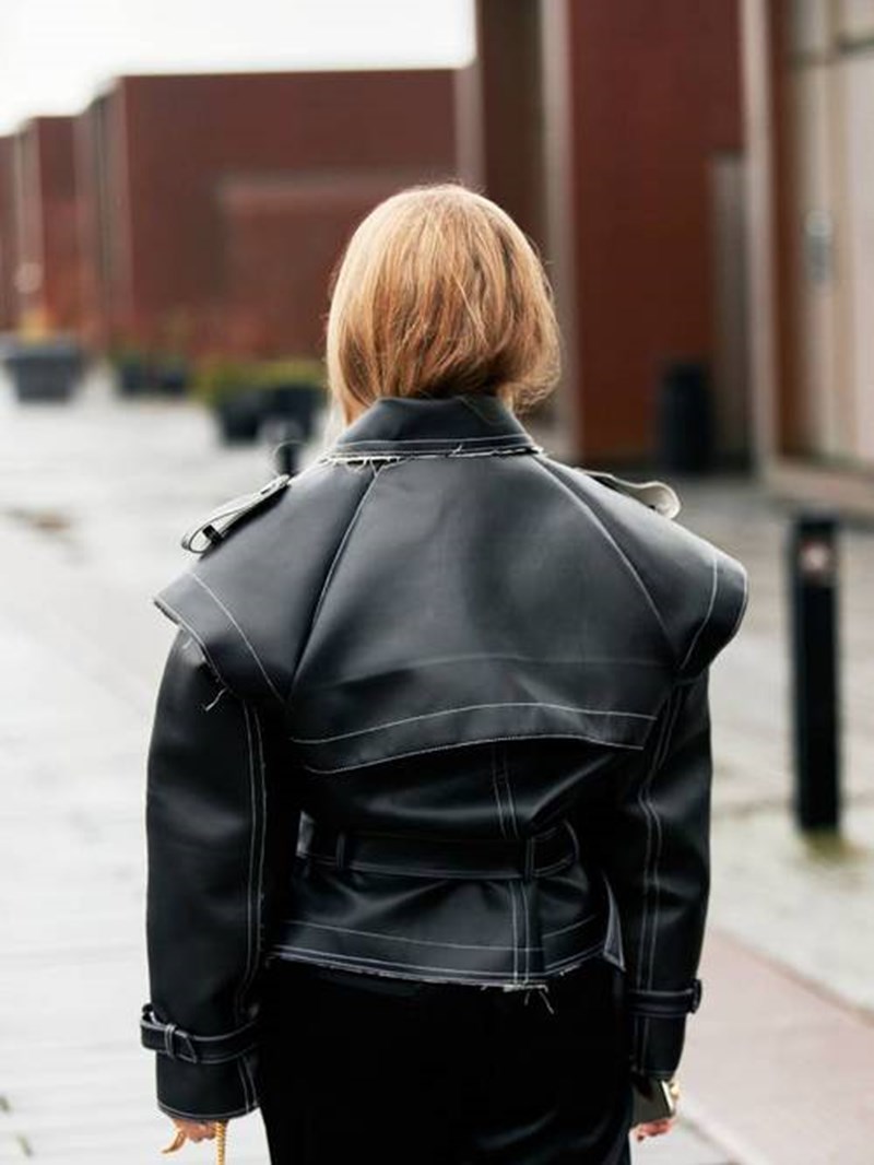 Θέλεις να αντιγράψεις τα hair looks των street stylers; Αυτά μπορείς άνετα - εικόνα 7