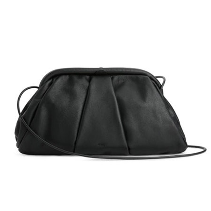 Η τσέπη σου δεν αντέχει μια τσάντα Bottega Veneta; Σου βρήκαμε 6 super (οικονομικές!) εναλλακτικές - εικόνα 3