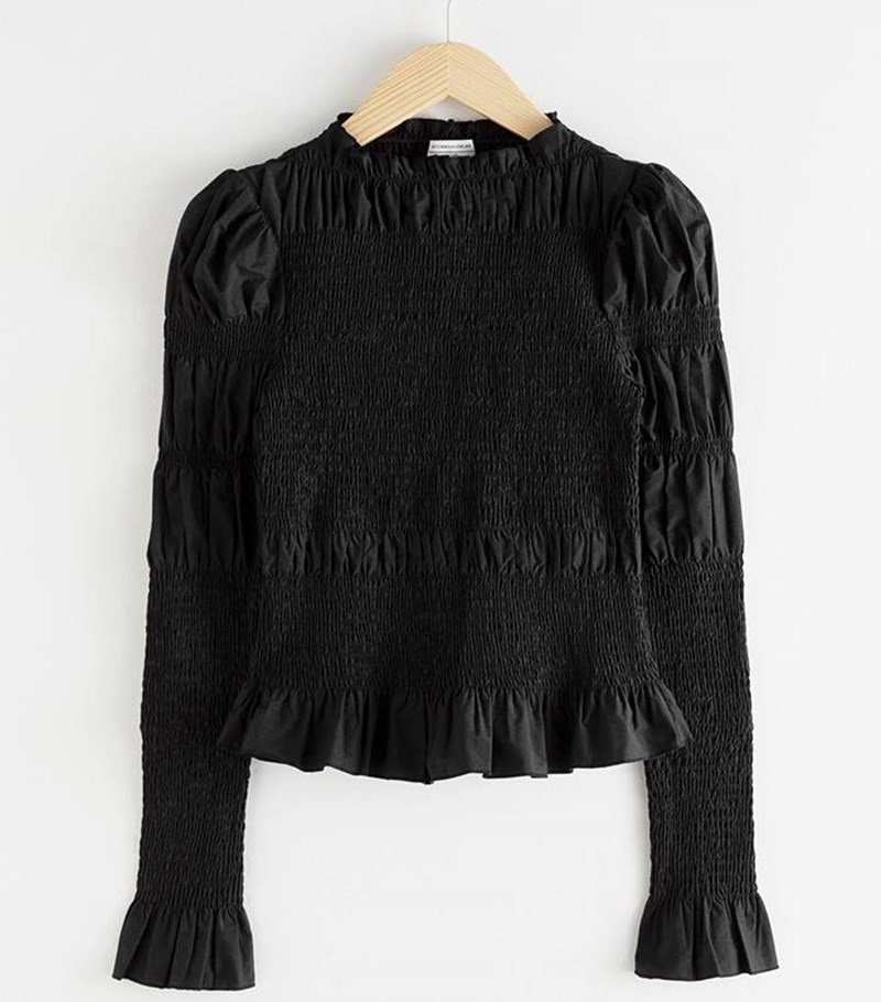 Μάρτης γδάρτης: 15 μοντέρνα κομμάτια, ιδανικά για την πιο μεταβατική περίοδο του χρόνου - εικόνα 5