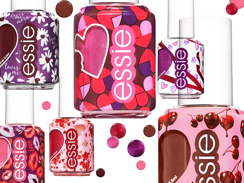 Εσύ πιστεύεις στον Aγιο Βαλεντίνο; Πες ναι και θα του κλέψεις την καρδιά - εικόνα 4