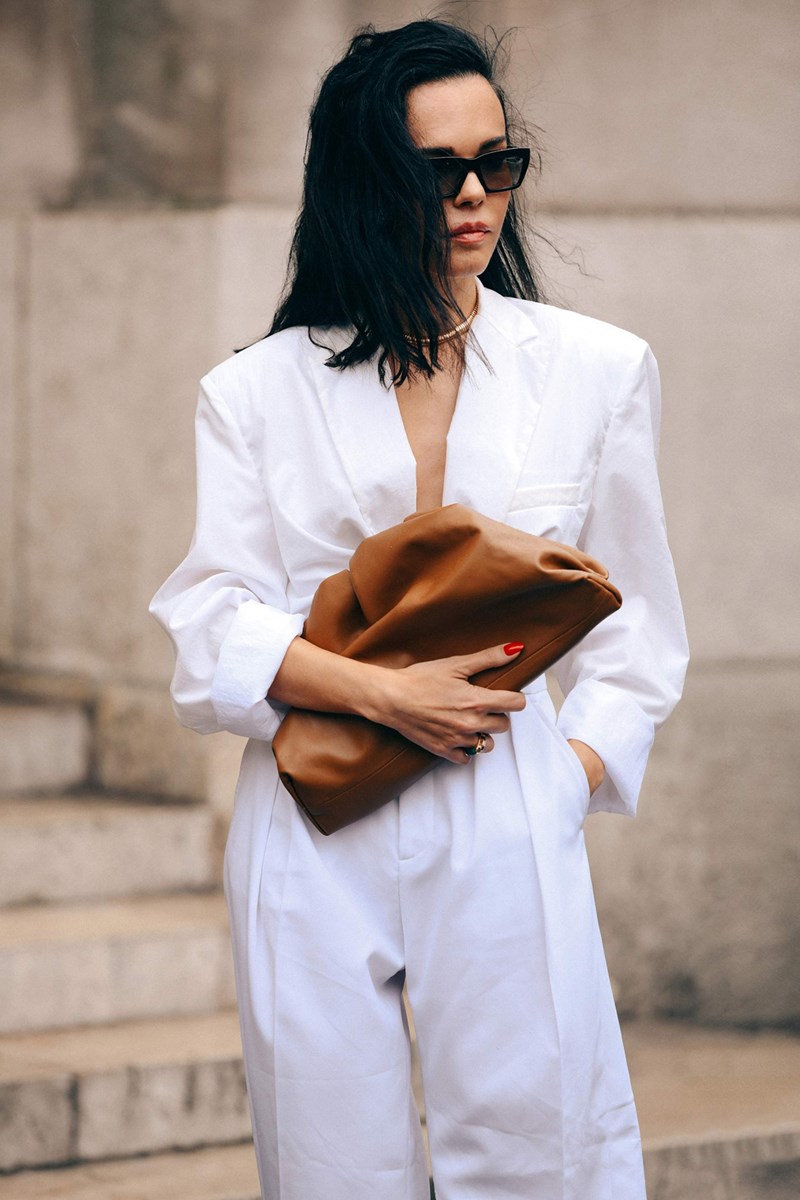 7 clutches που θα απογειώσουν το στυλιστικό σου παιχνίδι - εικόνα 1