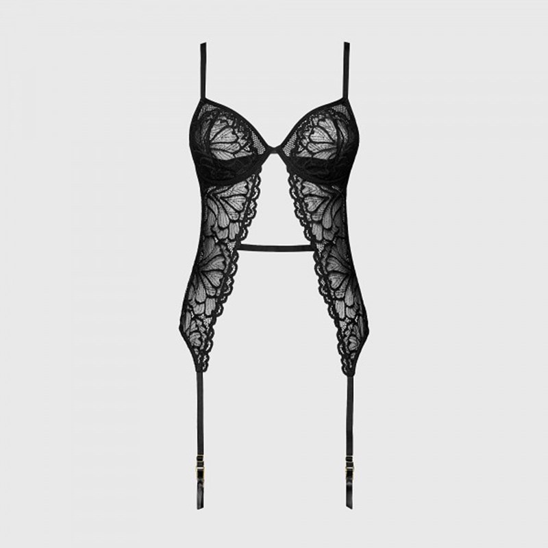 My Sexy Valentine: Με αυτά τα εσώρουχα θα νιώσεις πιο ακαταμάχητη από ποτέ - εικόνα 7