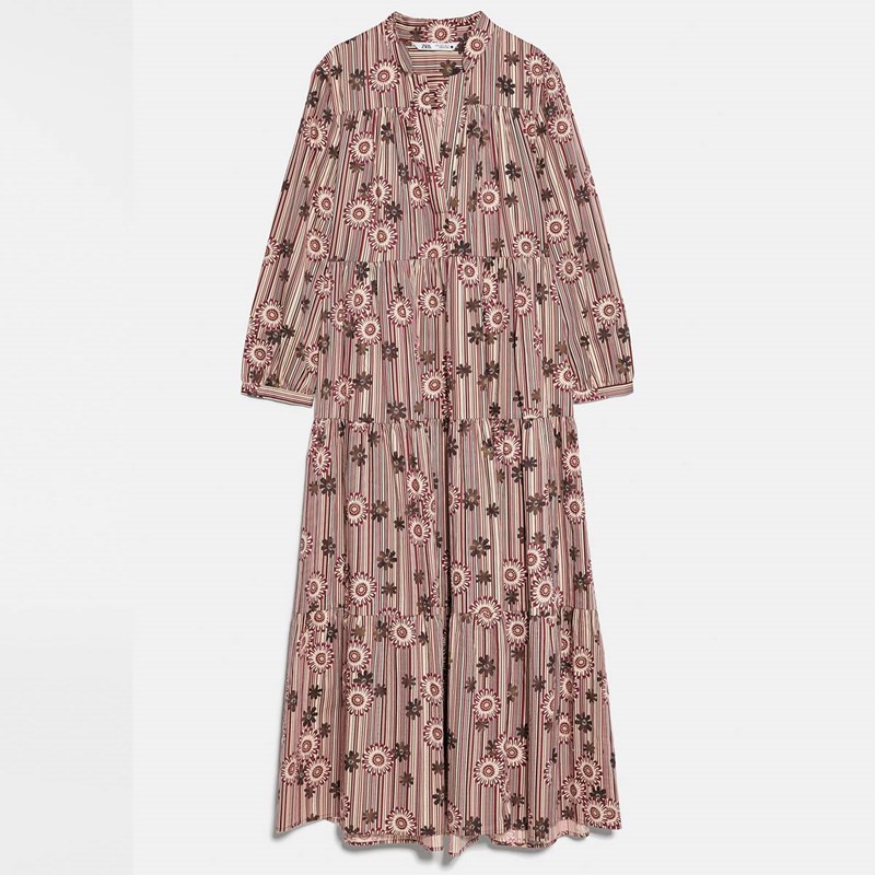 Big Hits: 8 Zara κομμάτια που θα βλέπεις παντού τους επόμενους μήνες - εικόνα 3