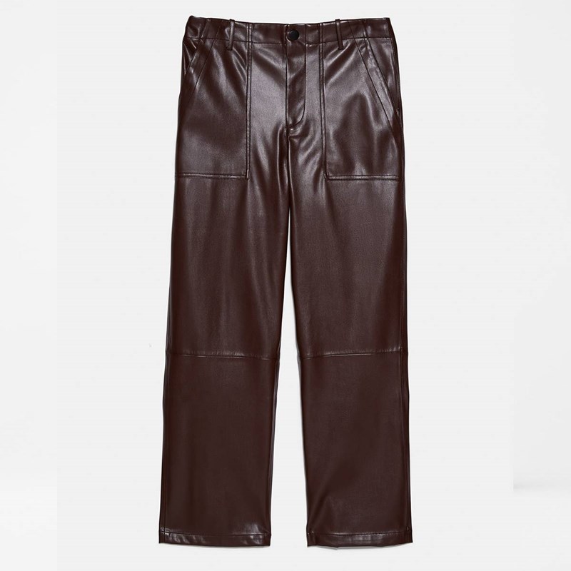 Big Hits: 8 Zara κομμάτια που θα βλέπεις παντού τους επόμενους μήνες - εικόνα 5