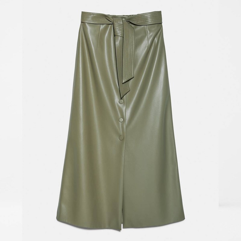 Big Hits: 8 Zara κομμάτια που θα βλέπεις παντού τους επόμενους μήνες - εικόνα 4