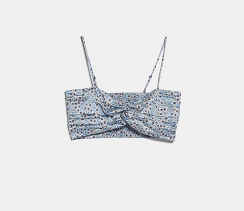 Ποντάρουμε στο floral και αλλάζουμε διάθεση σε δευτερόλεπτα! - εικόνα 11