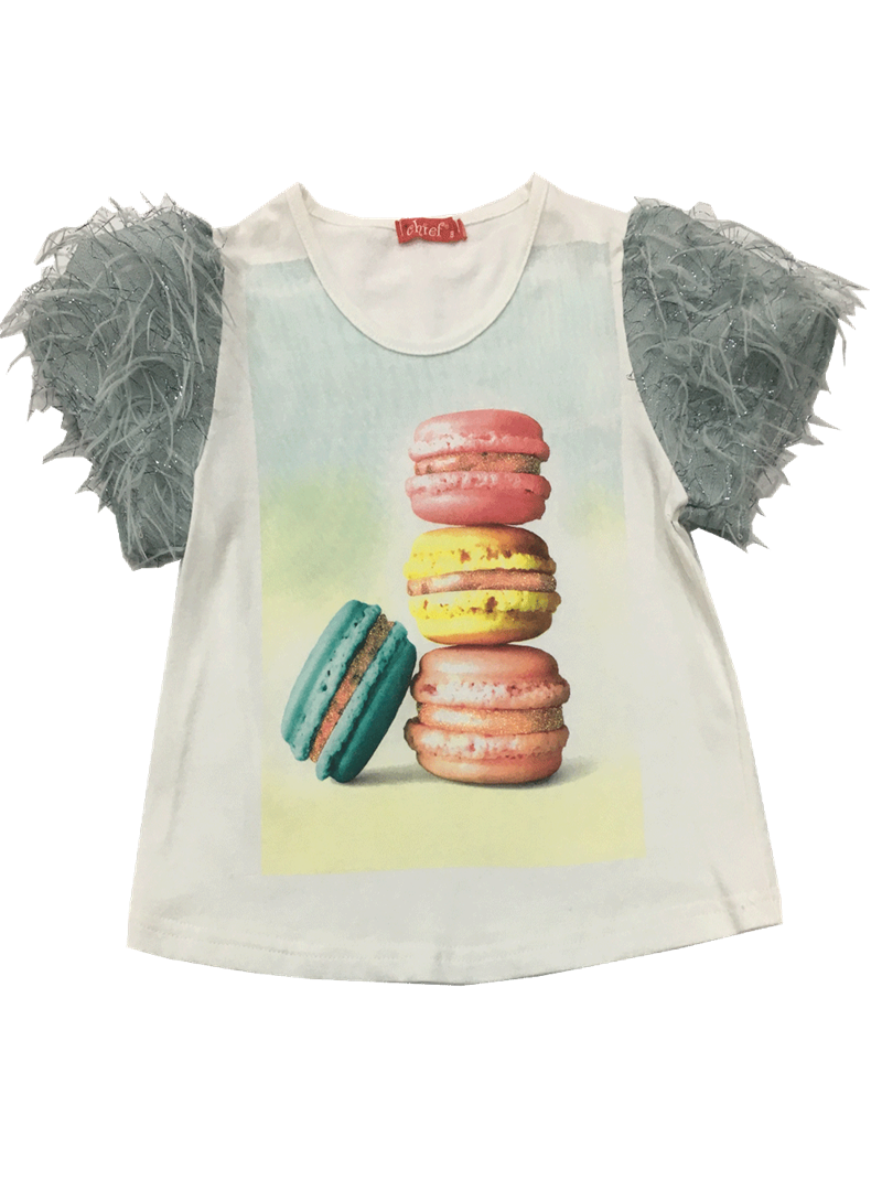 Οι μικρές πρωταγωνίστριες της ζωής μας έχουν άποψη για το στυλ τους - εικόνα 9