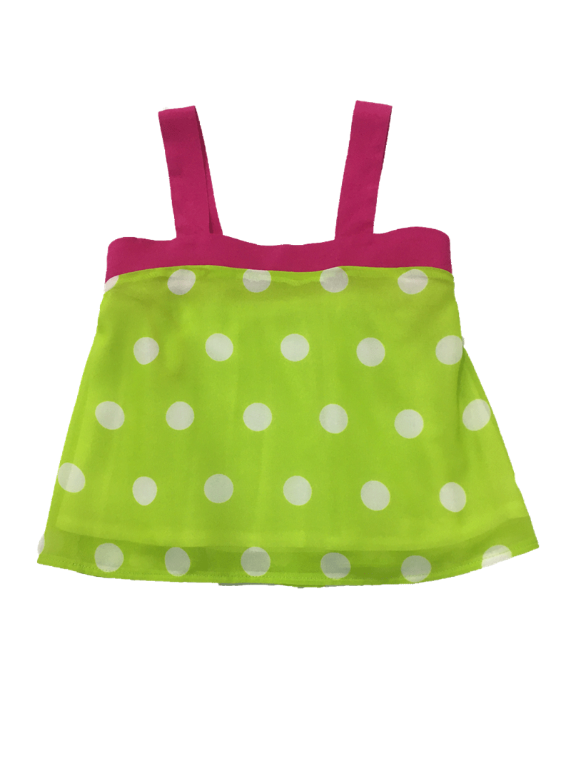 Οι μικρές πρωταγωνίστριες της ζωής μας έχουν άποψη για το στυλ τους - εικόνα 8