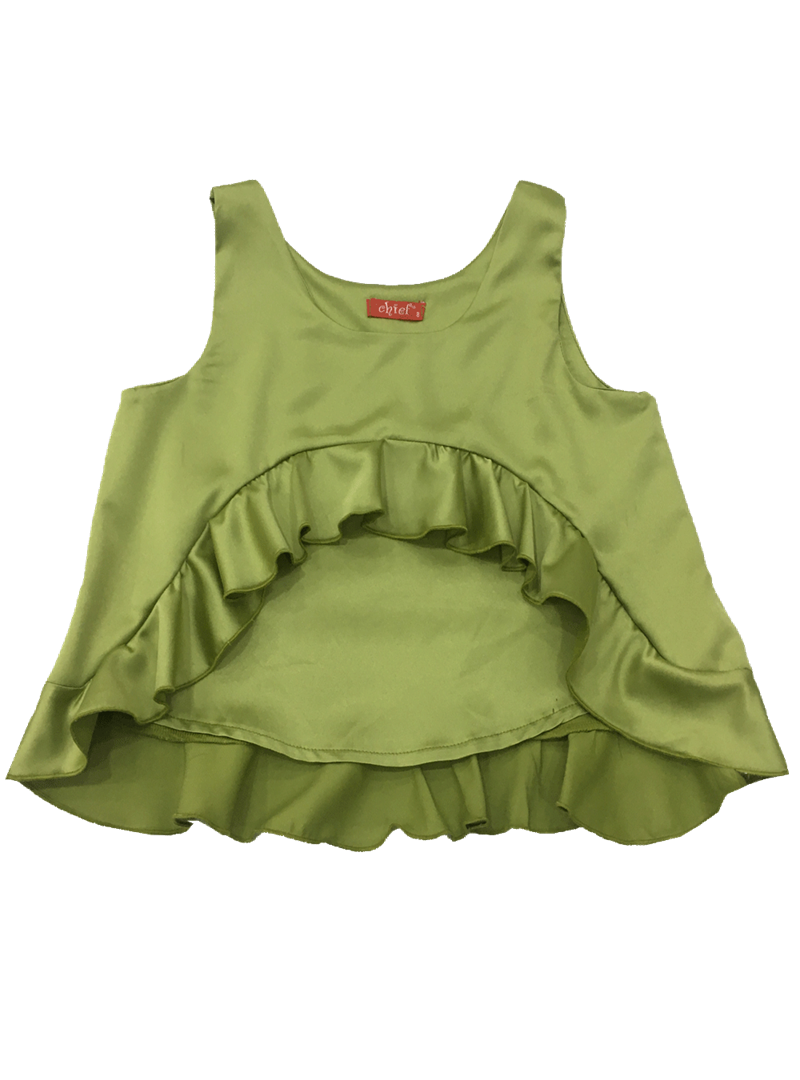 Οι μικρές πρωταγωνίστριες της ζωής μας έχουν άποψη για το στυλ τους - εικόνα 7