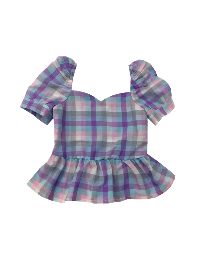 Οι μικρές πρωταγωνίστριες της ζωής μας έχουν άποψη για το στυλ τους - εικόνα 6