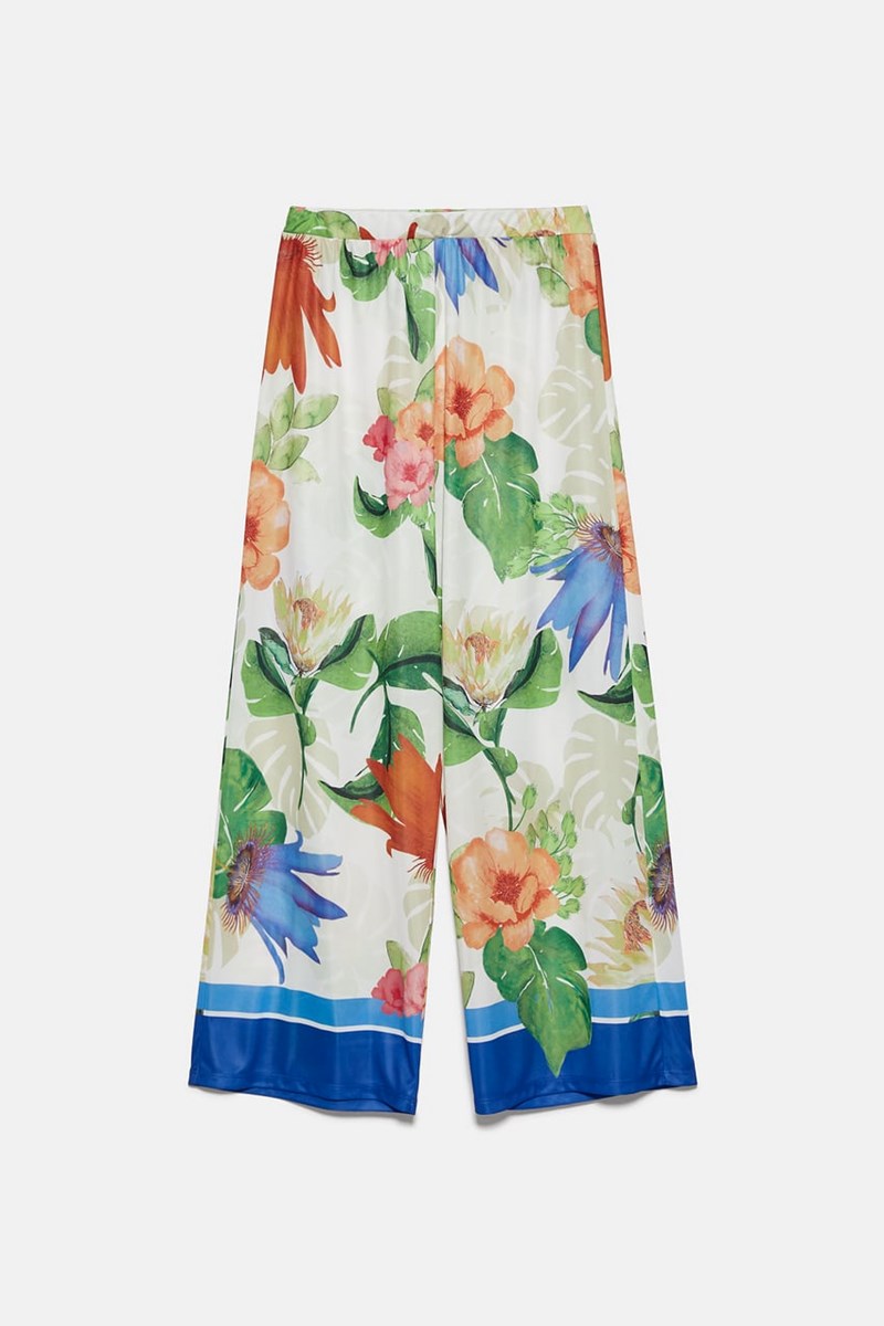 Ποντάρουμε στο floral και αλλάζουμε διάθεση σε δευτερόλεπτα! - εικόνα 6