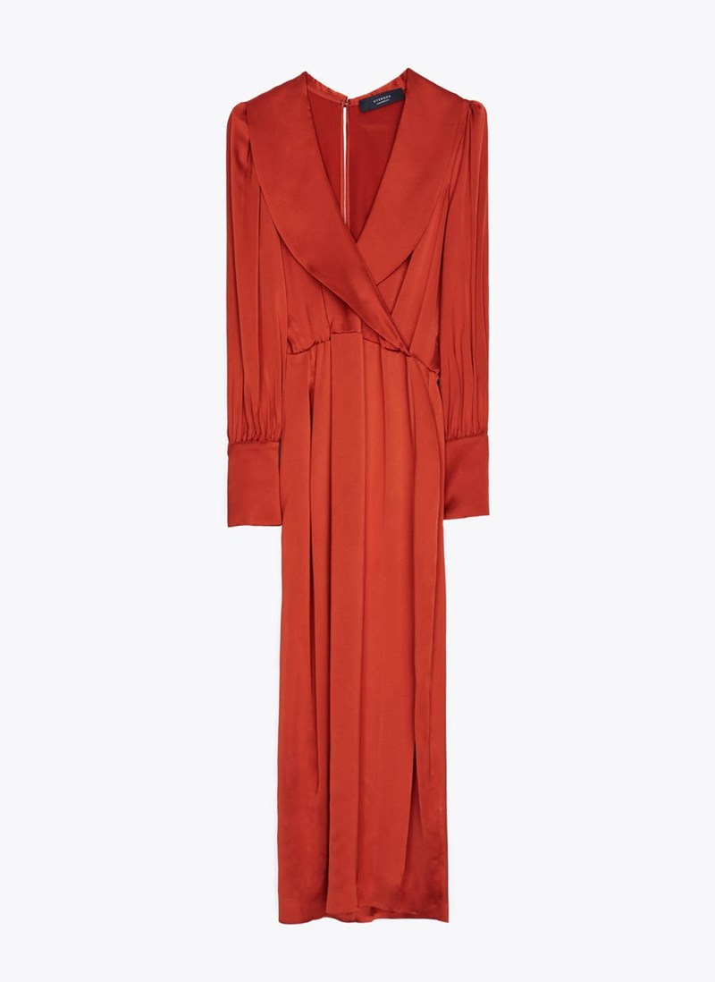 Πρόσθεσε αυτά τα φορέματα στη συλλογή σου και θα μας ευχαριστείς για χρόνια - εικόνα 3