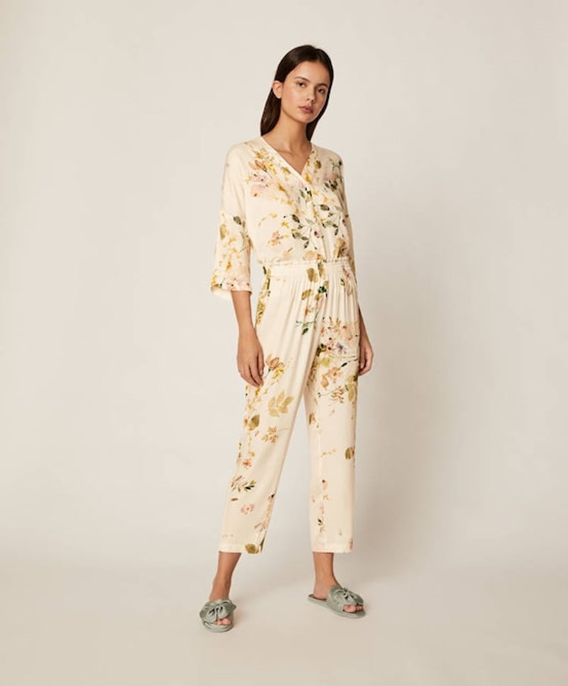 12+1 pyjamas sets για άφθονο χουχούλιασμα στο σπίτι...πάντα με στυλ! - εικόνα 3