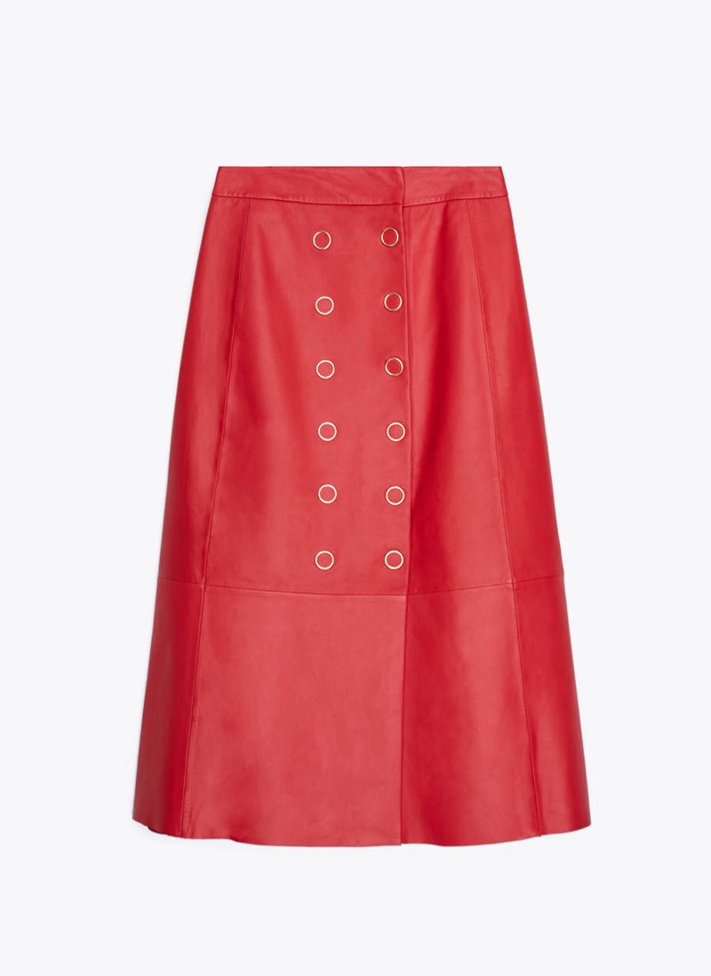 Ένας χρωματικός συνδυασμός αυστηρά για λίγες. Θα τολμήσεις; - εικόνα 3