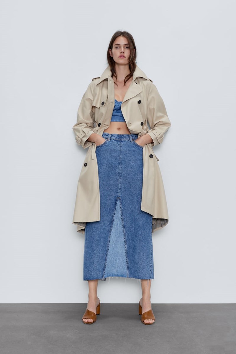 Γιατί να αποκτήσεις τώρα μια καμπαρντίνα; - εικόνα 7